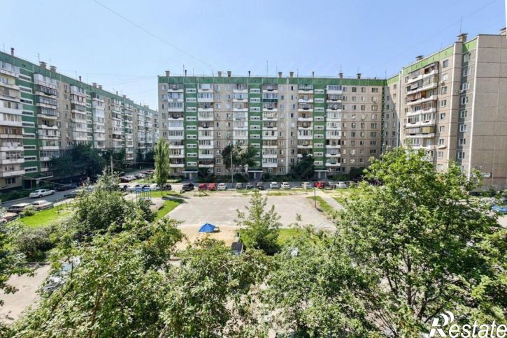 3-комн квартира ул 40-летия Победы, 36,  д. 36