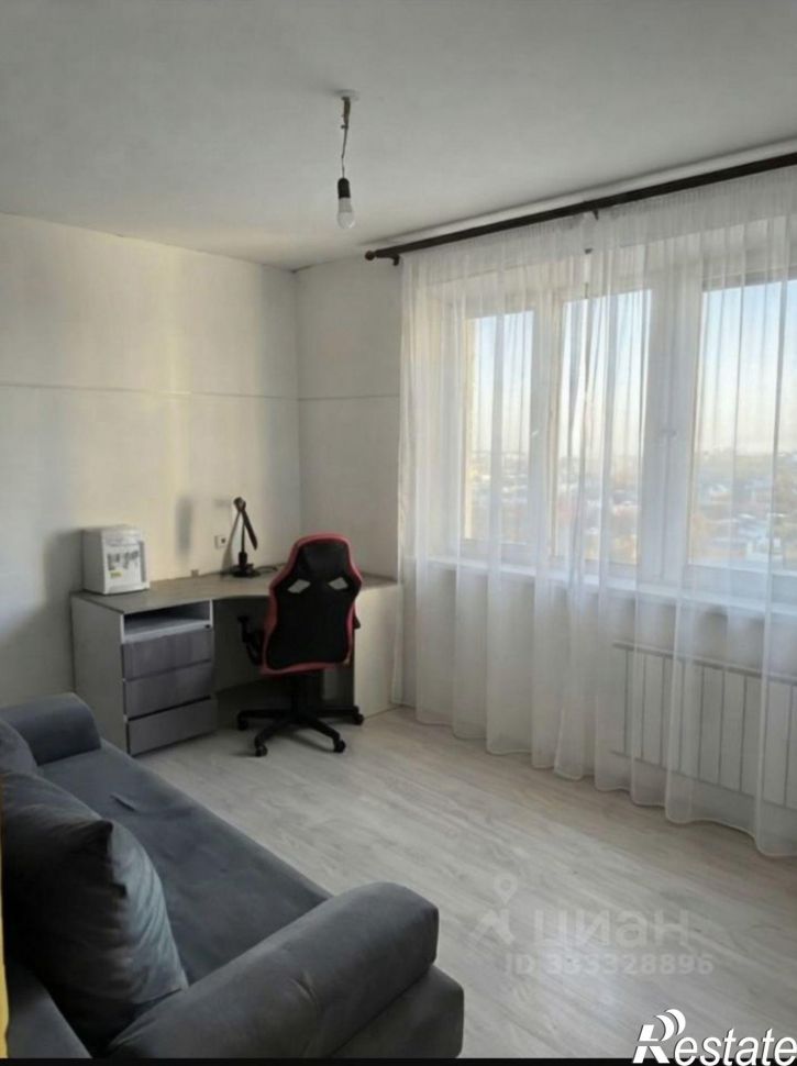 3-комн квартира ул Конструктора Духова, 21,  д. 21