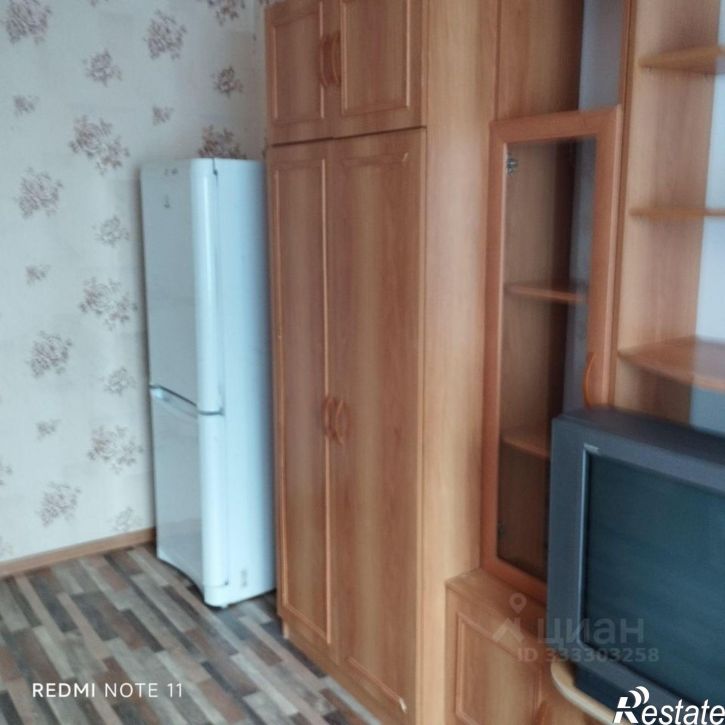 Комната ул Чичерина, 15,  д. 15