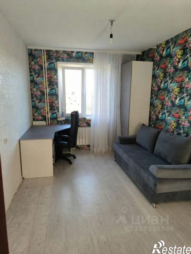 3-комн квартира ул Конструктора Духова, 21,  д. 21
