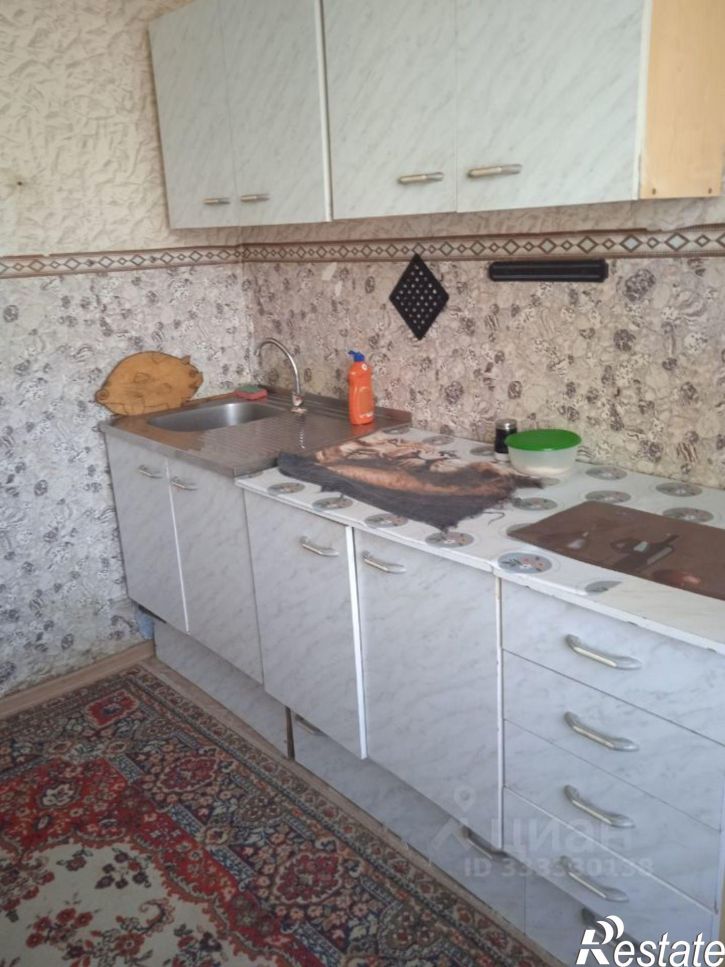 1-комн квартира ул Чичерина, 4А,  д. 4А