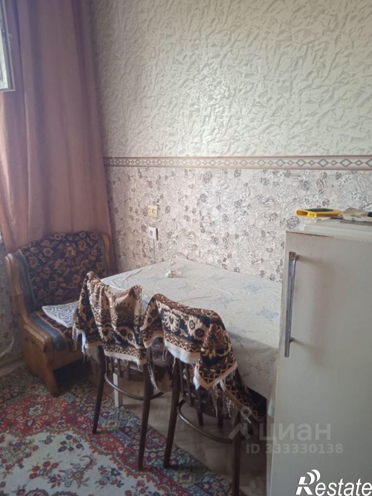 1-комн квартира ул Чичерина, 4А,  д. 4А