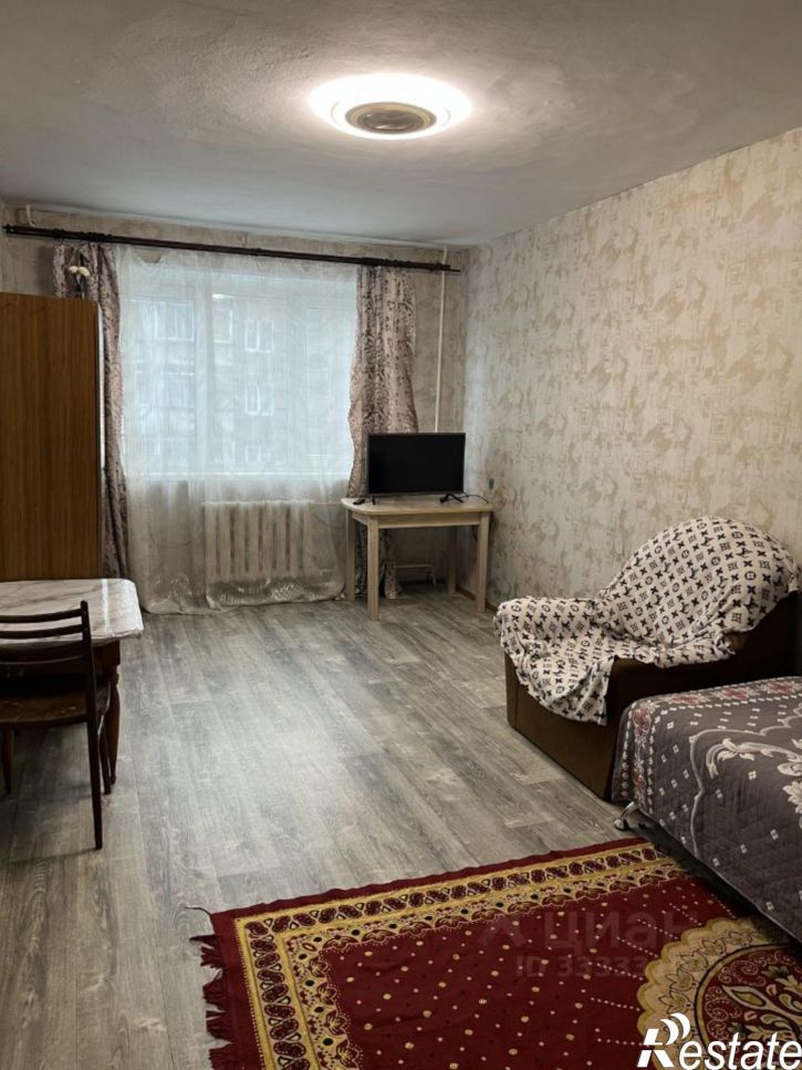 Комната ул Героев Танкограда, 40 П,  д. 40 П,  к. П