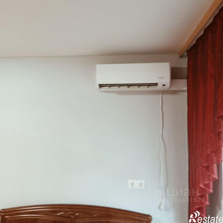 1-комн квартира ул Калинина, 34,  д. 34