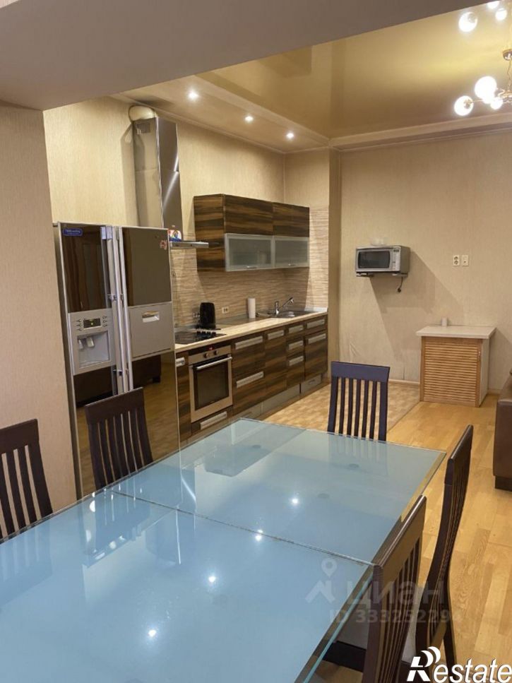 2-комн квартира ул Братьев Кашириных, 54А,  д. 54А