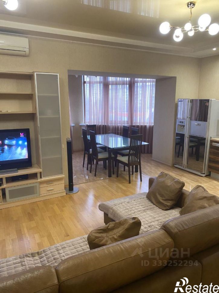 2-комн квартира ул Братьев Кашириных, 54А,  д. 54А