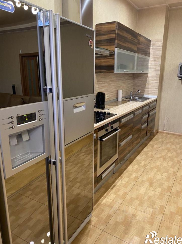 2-комн квартира ул Братьев Кашириных, 54А,  д. 54А