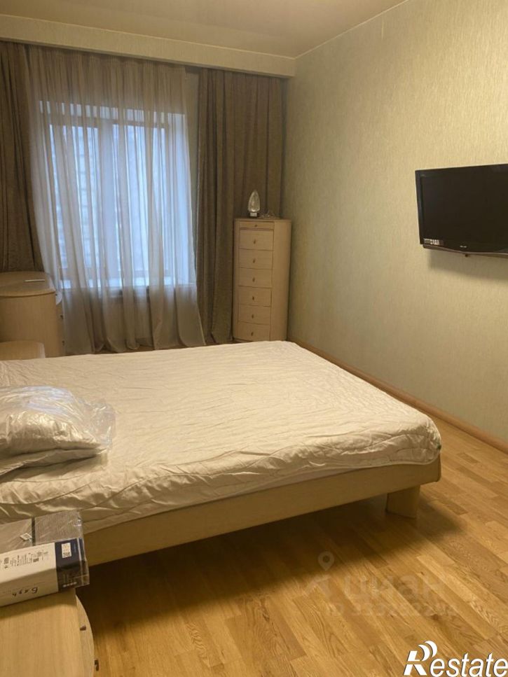 2-комн квартира ул Братьев Кашириных, 54А,  д. 54А