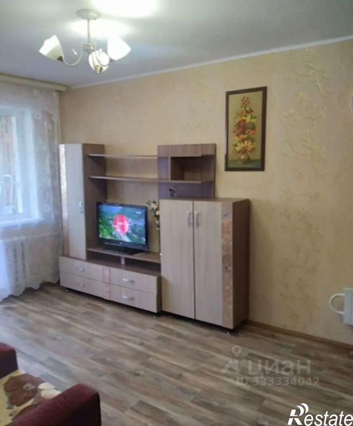 1-комн квартира ул Салютная, 6,  д. 6