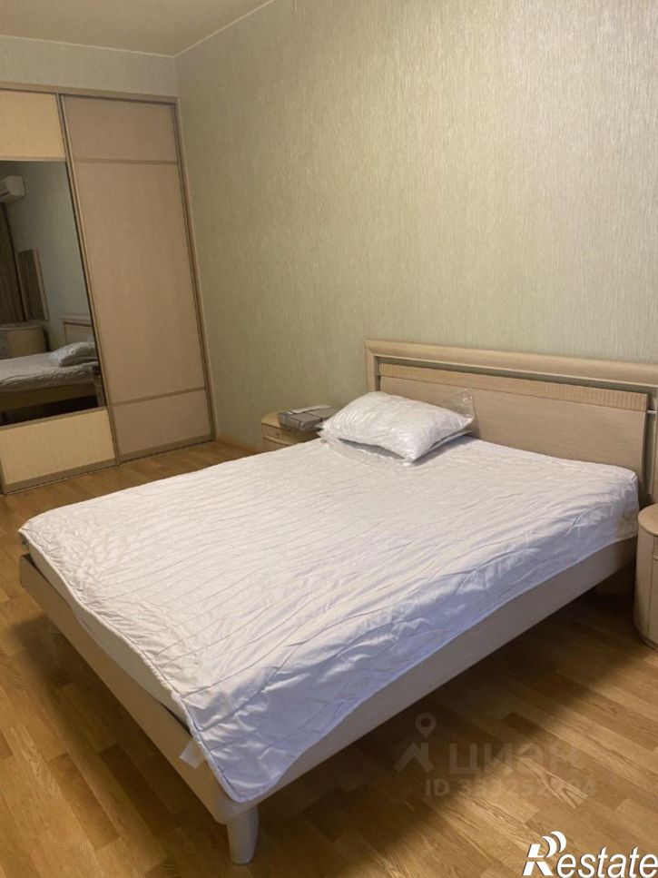 2-комн квартира ул Братьев Кашириных, 54А,  д. 54А