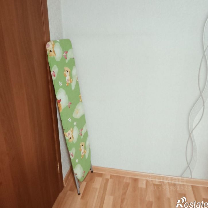 1-комн квартира ул Калинина, 34,  д. 34