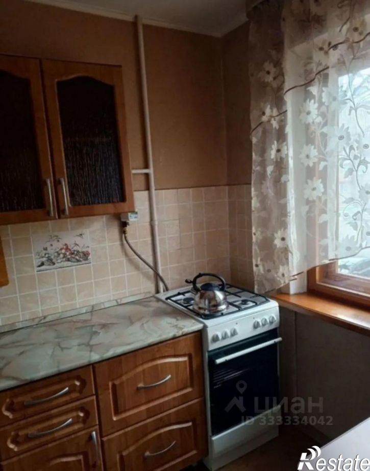 1-комн квартира ул Салютная, 6,  д. 6