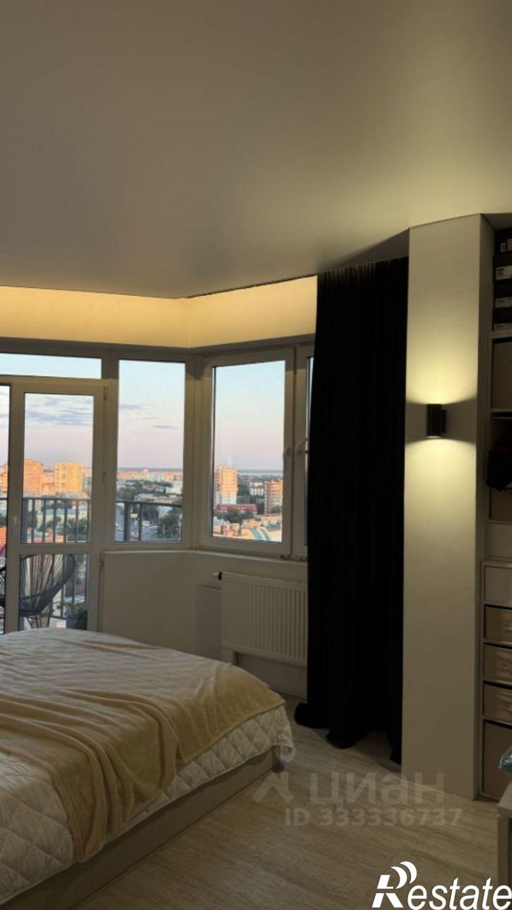 1-комн квартира ул Энтузиастов, 30Б,  д. 30Б
