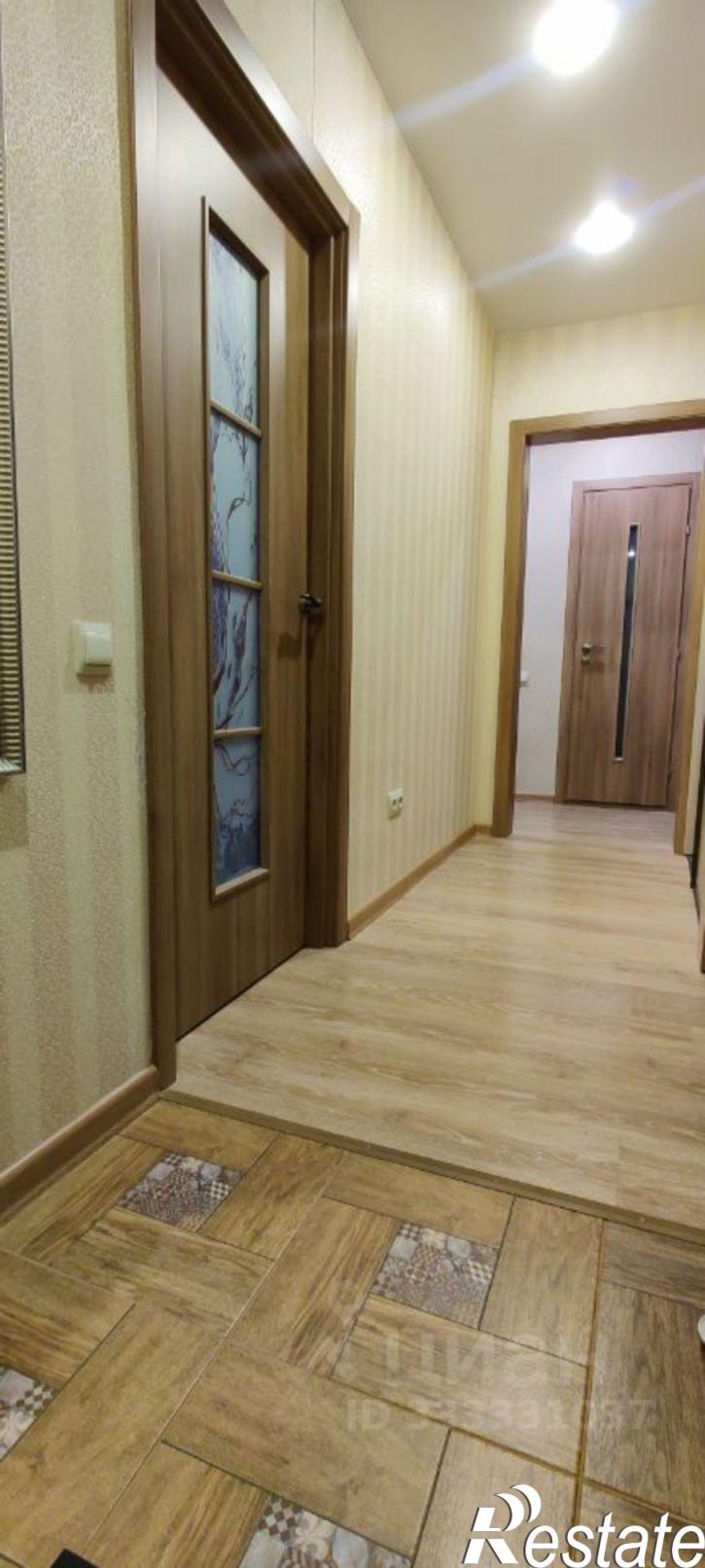 2-комн квартира ул Молодогвардейцев, 26А,  д. 26А