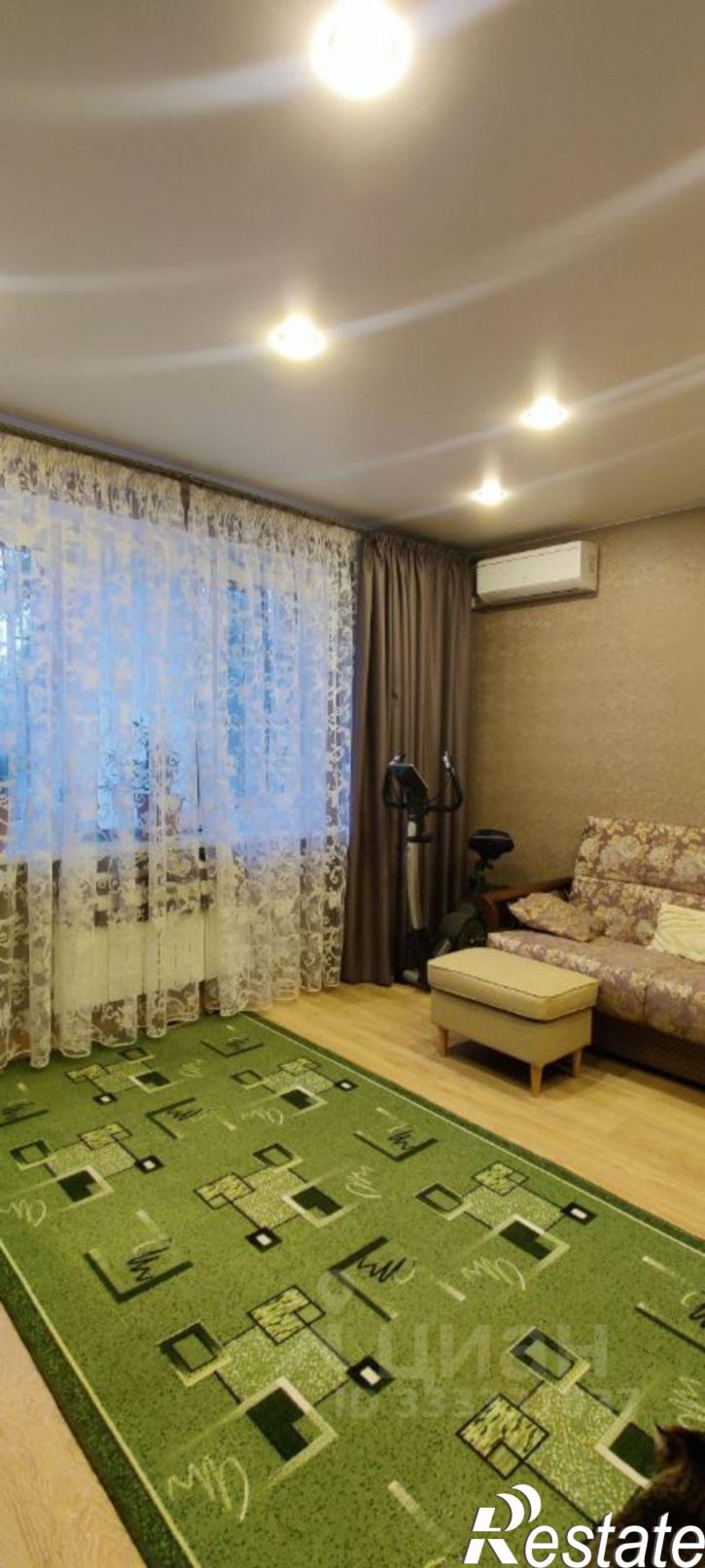 2-комн квартира ул Молодогвардейцев, 26А,  д. 26А