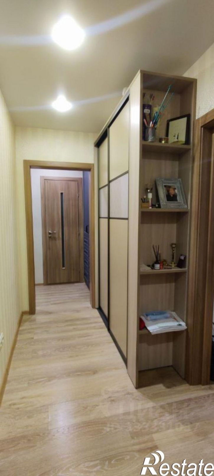 2-комн квартира ул Молодогвардейцев, 26А,  д. 26А