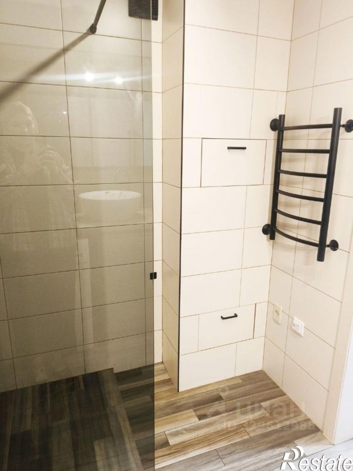 2-комн квартира ул Татьяничевой, 6,  д. 6