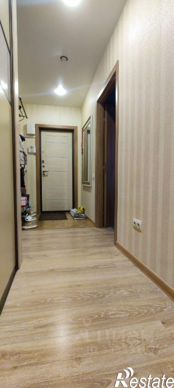 2-комн квартира ул Молодогвардейцев, 26А,  д. 26А