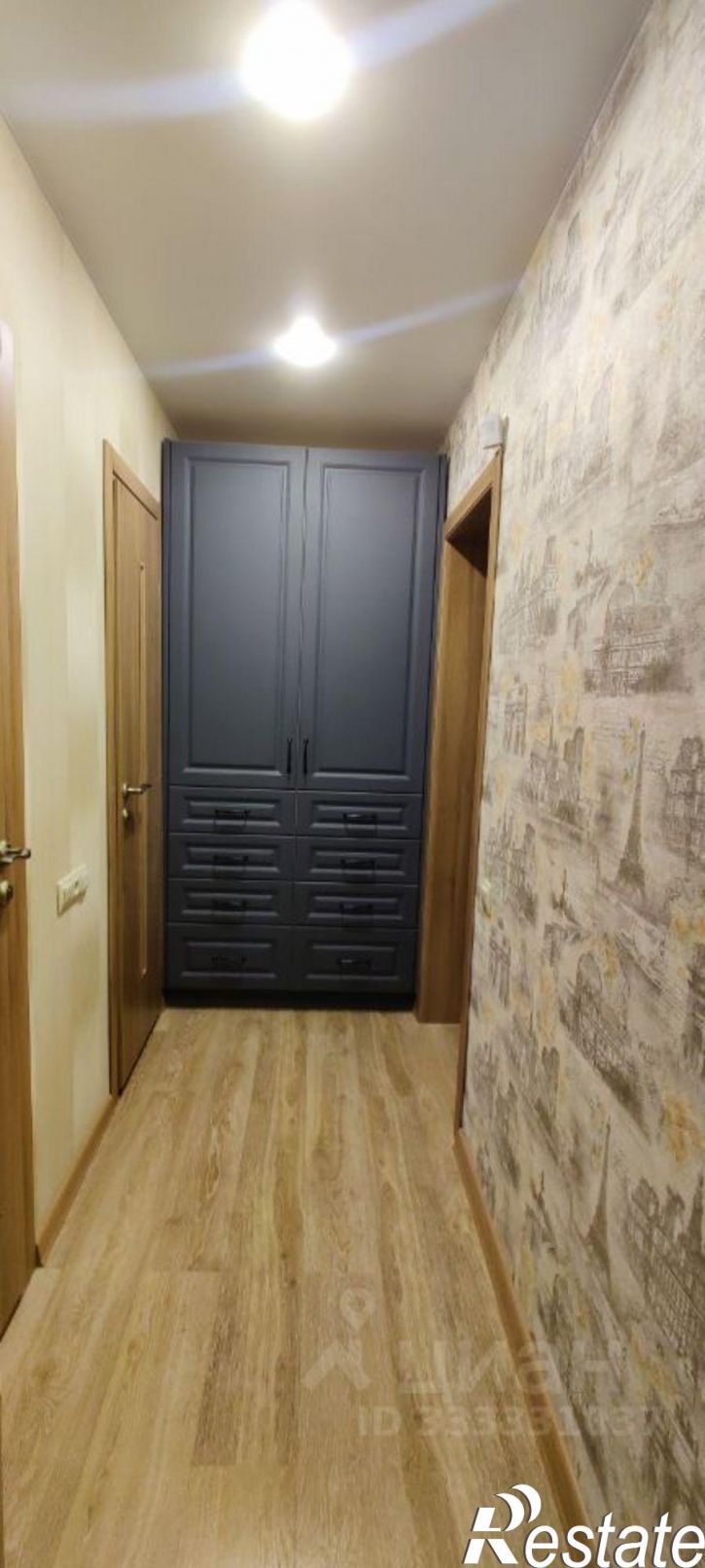 2-комн квартира ул Молодогвардейцев, 26А,  д. 26А