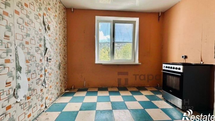 1-комн квартира ул Южный Бульвар, 9,  д. 9