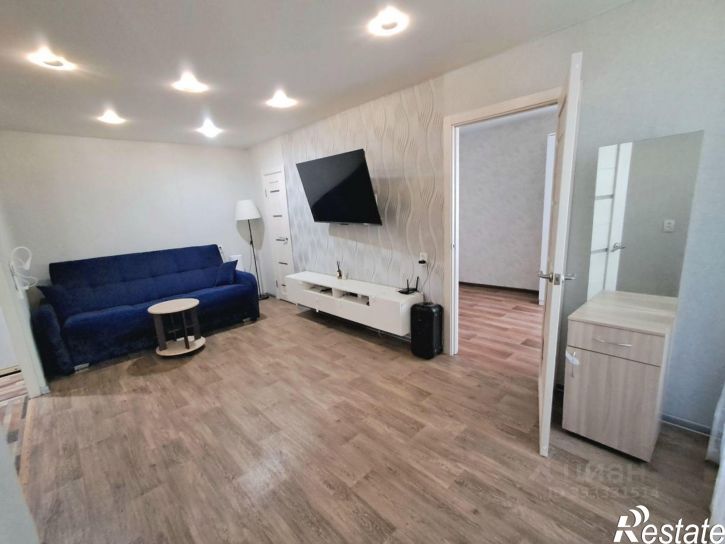 2-комн квартира ул Блюхера, 81,  д. 81