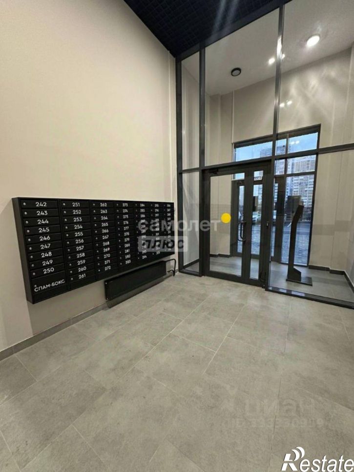 3-комн квартира ул Университетская Набережная, 113А,  д. 113А