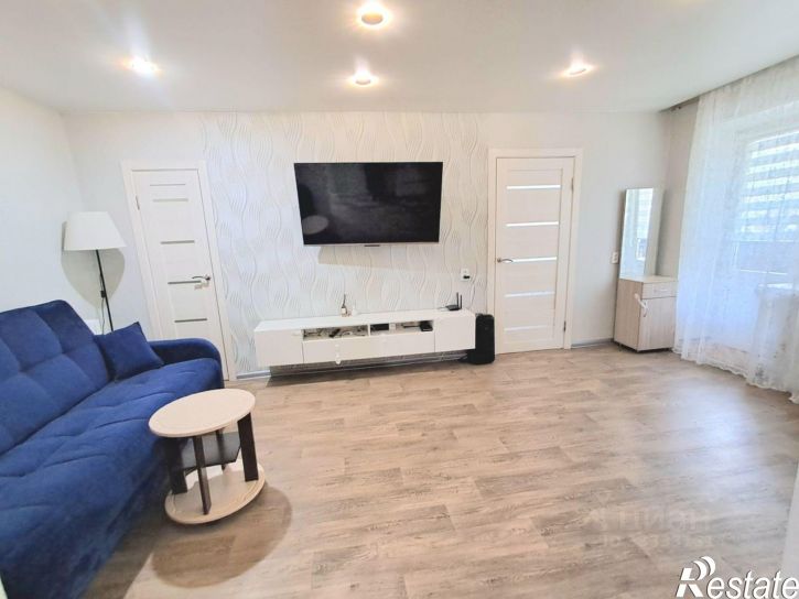 2-комн квартира ул Блюхера, 81,  д. 81