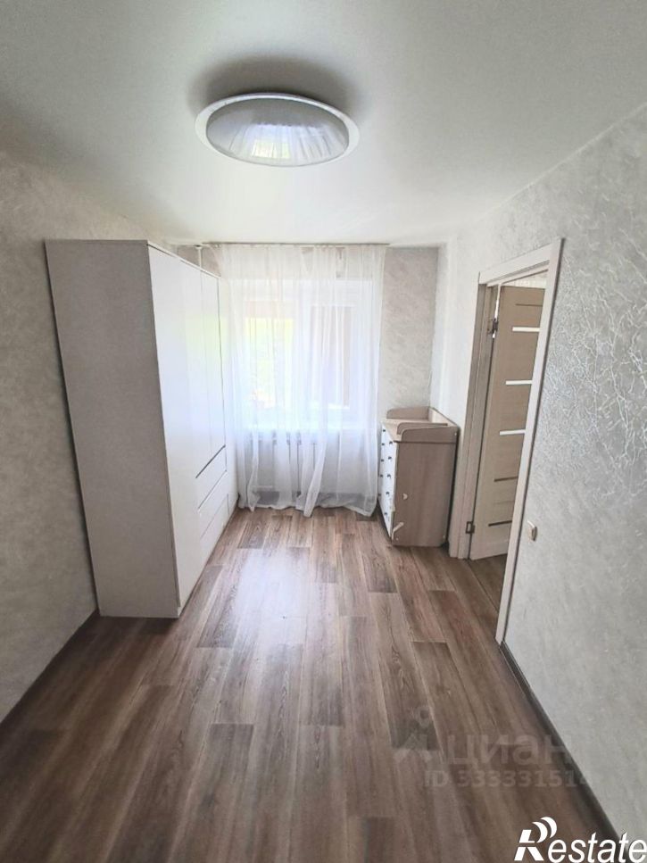 2-комн квартира ул Блюхера, 81,  д. 81