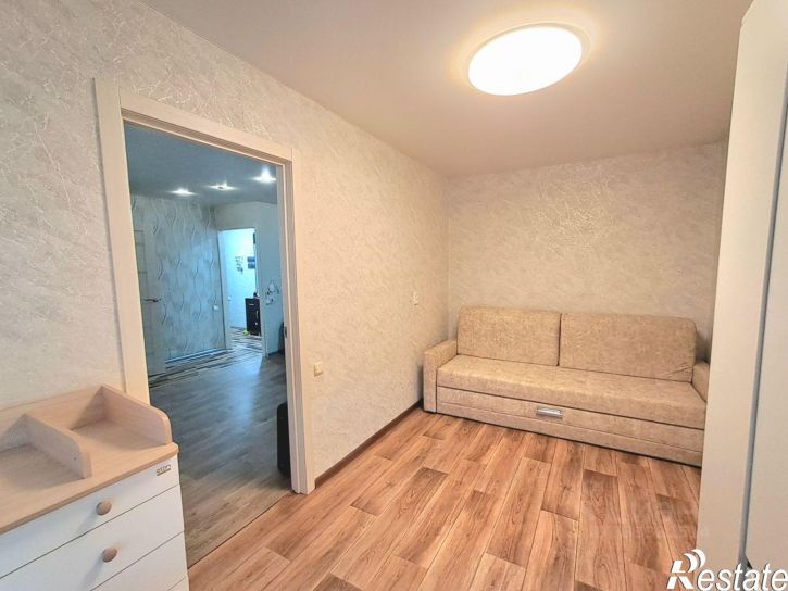 2-комн квартира ул Блюхера, 81,  д. 81