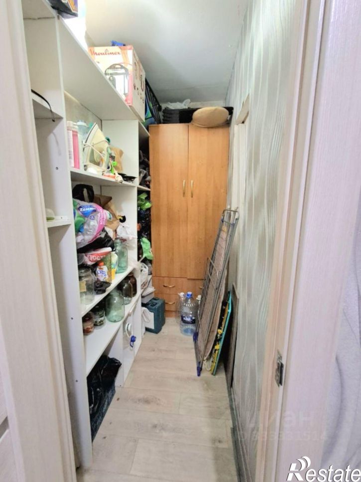 2-комн квартира ул Блюхера, 81,  д. 81