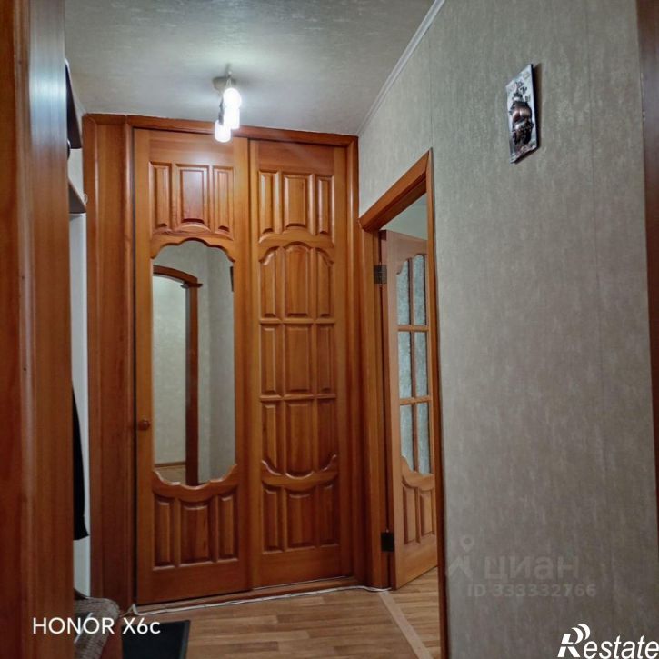 1-комн квартира ул Марченко, 39,  д. 39