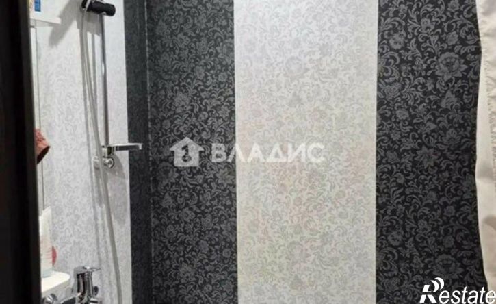 1-комн квартира ул Электровозная 5-я, 3Б,  д. 3Б