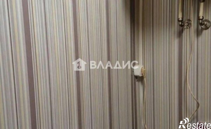 1-комн квартира ул Электровозная 5-я, 3Б,  д. 3Б