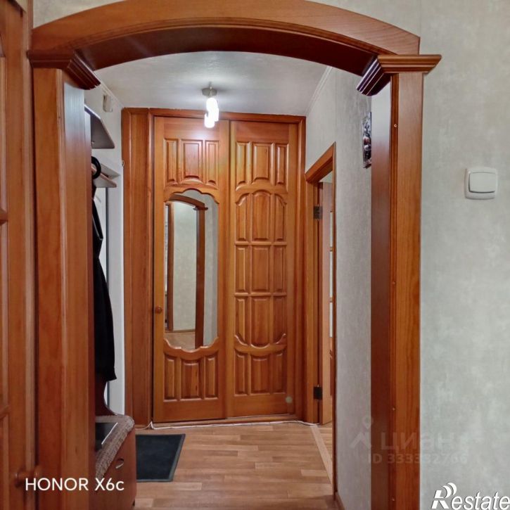 1-комн квартира ул Марченко, 39,  д. 39