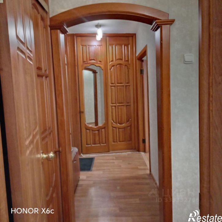 1-комн квартира ул Марченко, 39,  д. 39