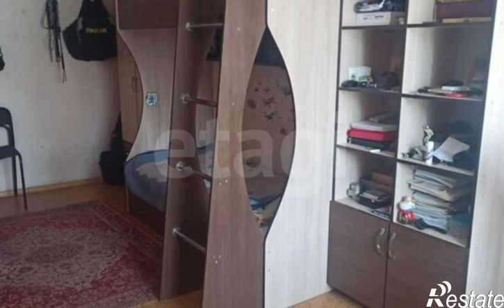 2-комн квартира ул Грибоедова, 40Б,  д. 40Б