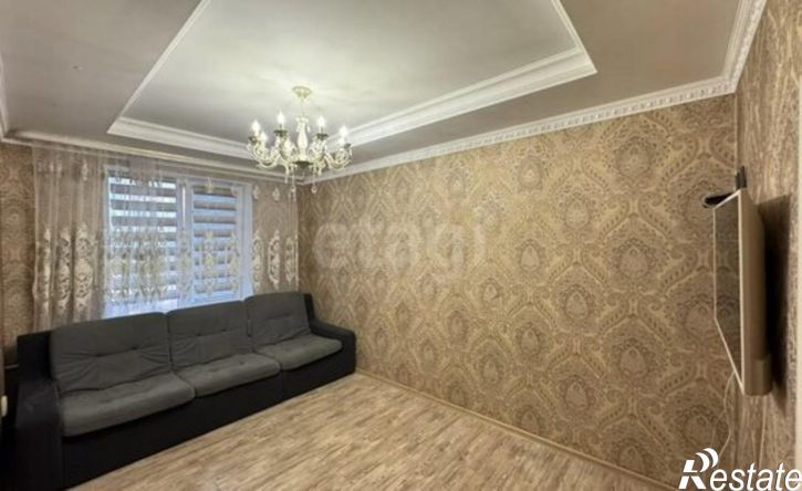 3-комн квартира ул Свободы, 110,  д. 110