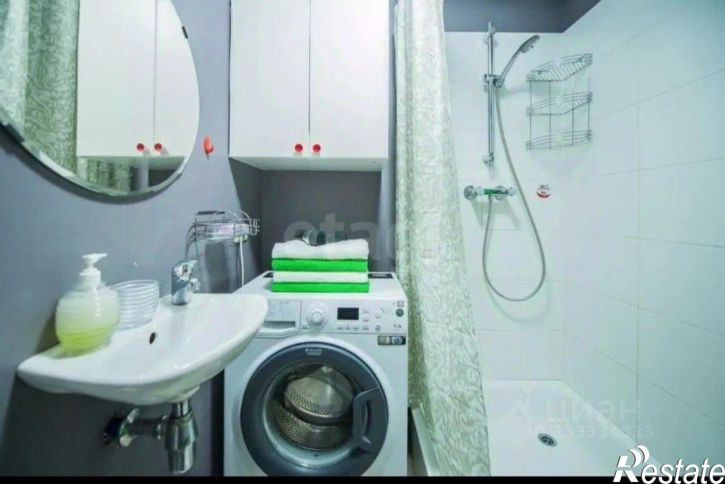 1-комн квартира пр-кт Ленина, 23Б,  д. 23Б