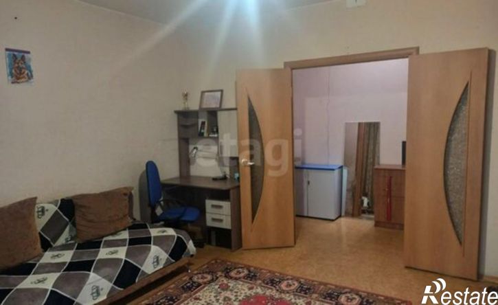 2-комн квартира ул Грибоедова, 40Б,  д. 40Б