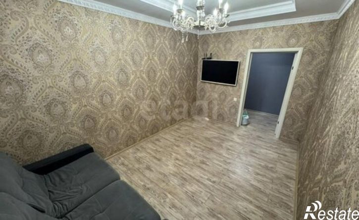 3-комн квартира ул Свободы, 110,  д. 110