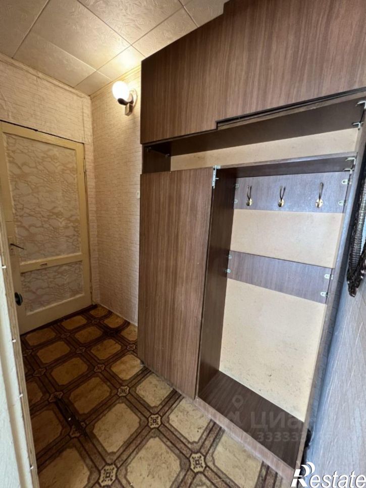 2-комн квартира ул Овчинникова, 7,  д. 7