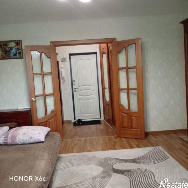 1-комн квартира ул Марченко, 39,  д. 39