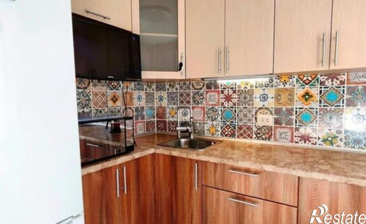 1-комн квартира ул Кыштымская, 3А,  д. 3А