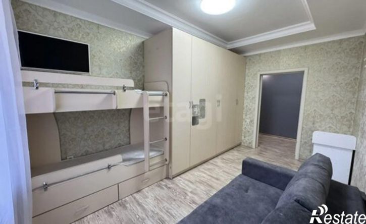 3-комн квартира ул Свободы, 110,  д. 110