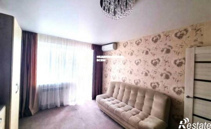 1-комн квартира ул Трактовая (АМЗ), 21А,  д. 21А