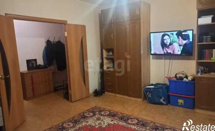 2-комн квартира ул Грибоедова, 40Б,  д. 40Б