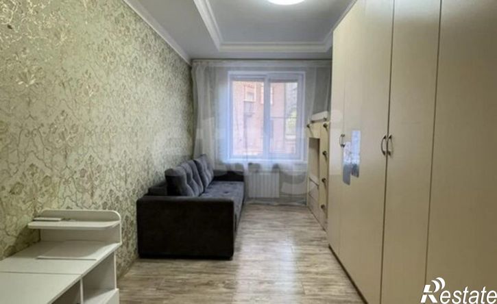 3-комн квартира ул Свободы, 110,  д. 110