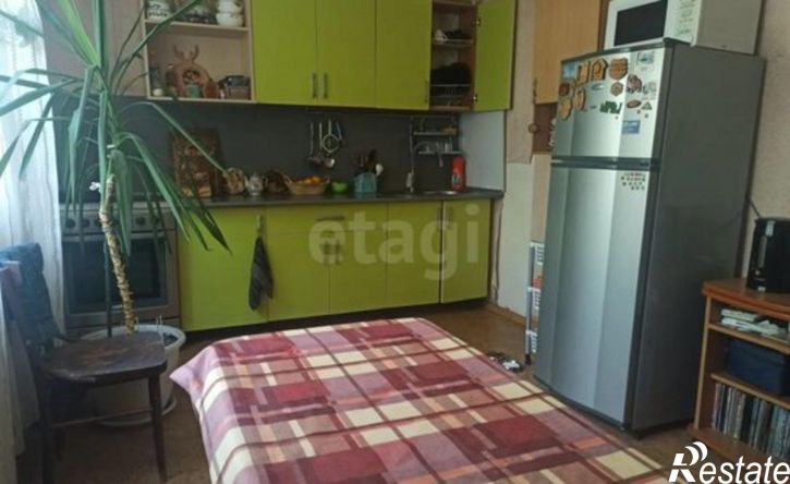 2-комн квартира ул Грибоедова, 40Б,  д. 40Б