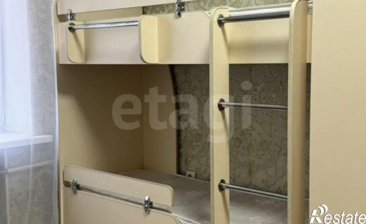 3-комн квартира ул Свободы, 110,  д. 110