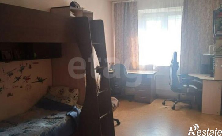 2-комн квартира ул Грибоедова, 40Б,  д. 40Б